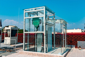 Лифтовая шахта Тираспольская пл. подробнее... Лифтовая шахта Тираспольская пл.