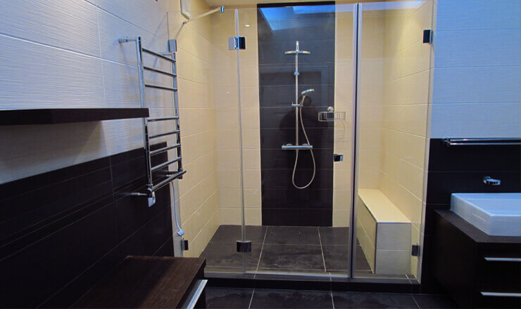 Стекло в интерьере подробнее... Стекло в интерьере