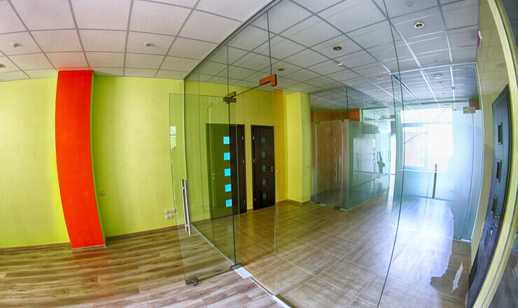 Стеклянные перегородки подробнее... Стеклянные перегородки